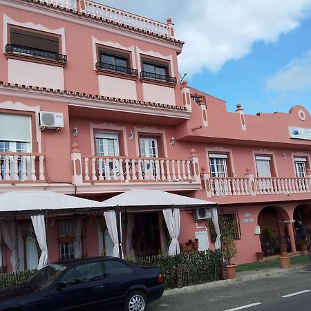 Apartamentos Boutique Casa Beli Сан-Роке Екстер'єр фото