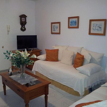 Apartamentos Boutique Casa Beli Сан-Роке Екстер'єр фото