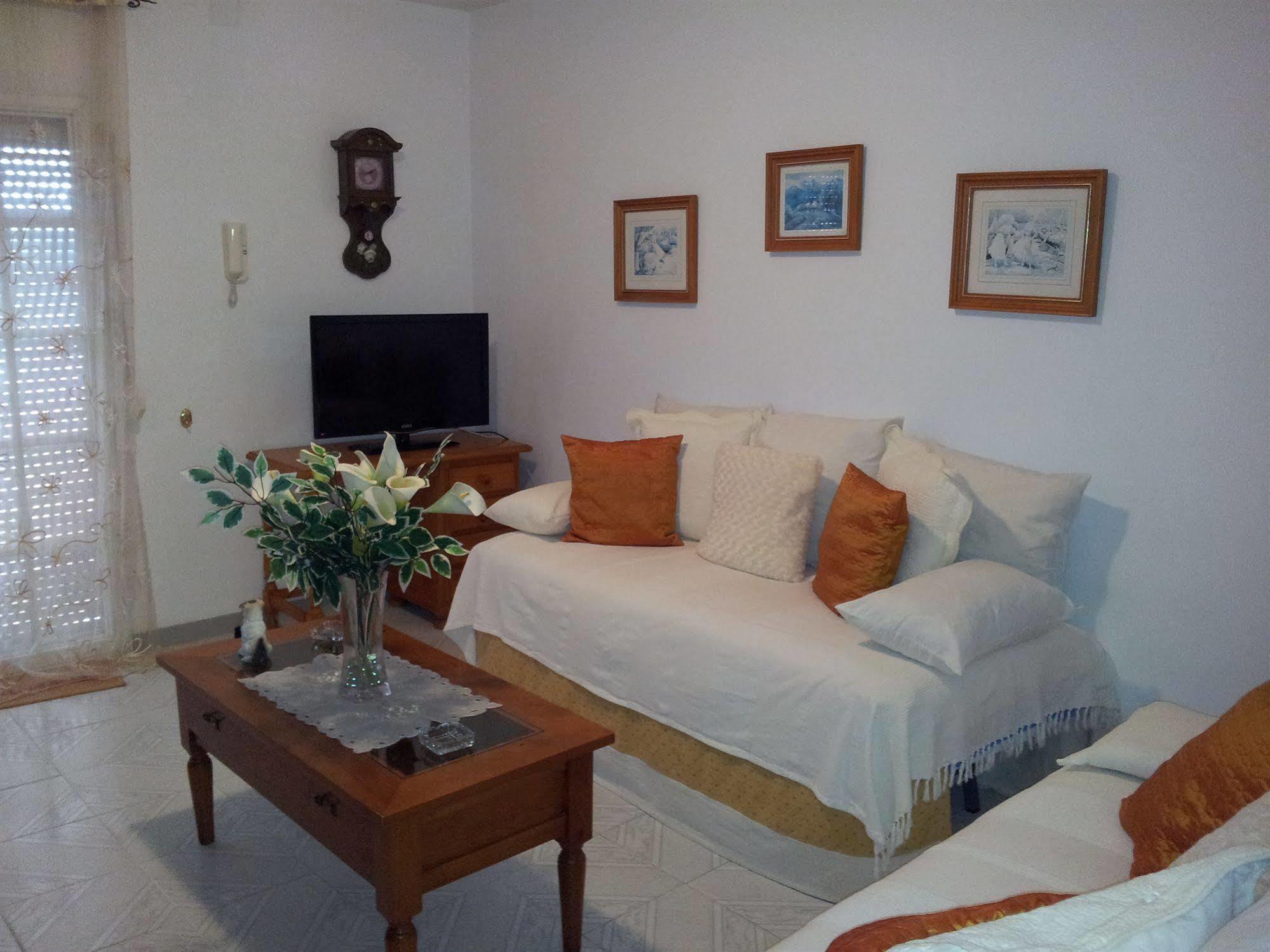 Apartamentos Boutique Casa Beli Сан-Роке Екстер'єр фото