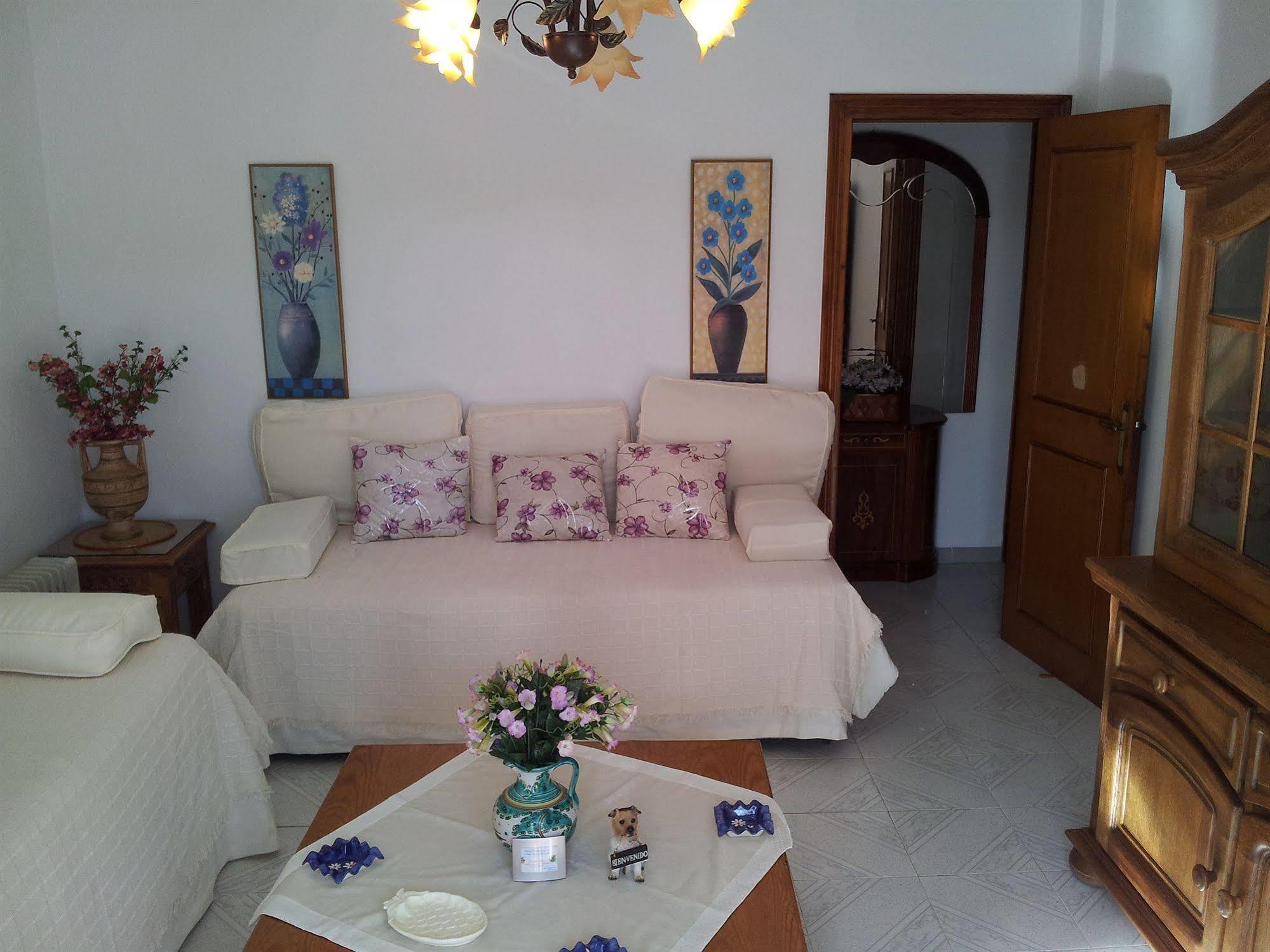 Apartamentos Boutique Casa Beli Сан-Роке Екстер'єр фото