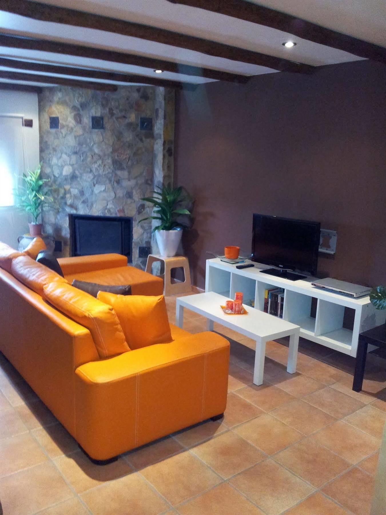 Apartamentos Boutique Casa Beli Сан-Роке Екстер'єр фото