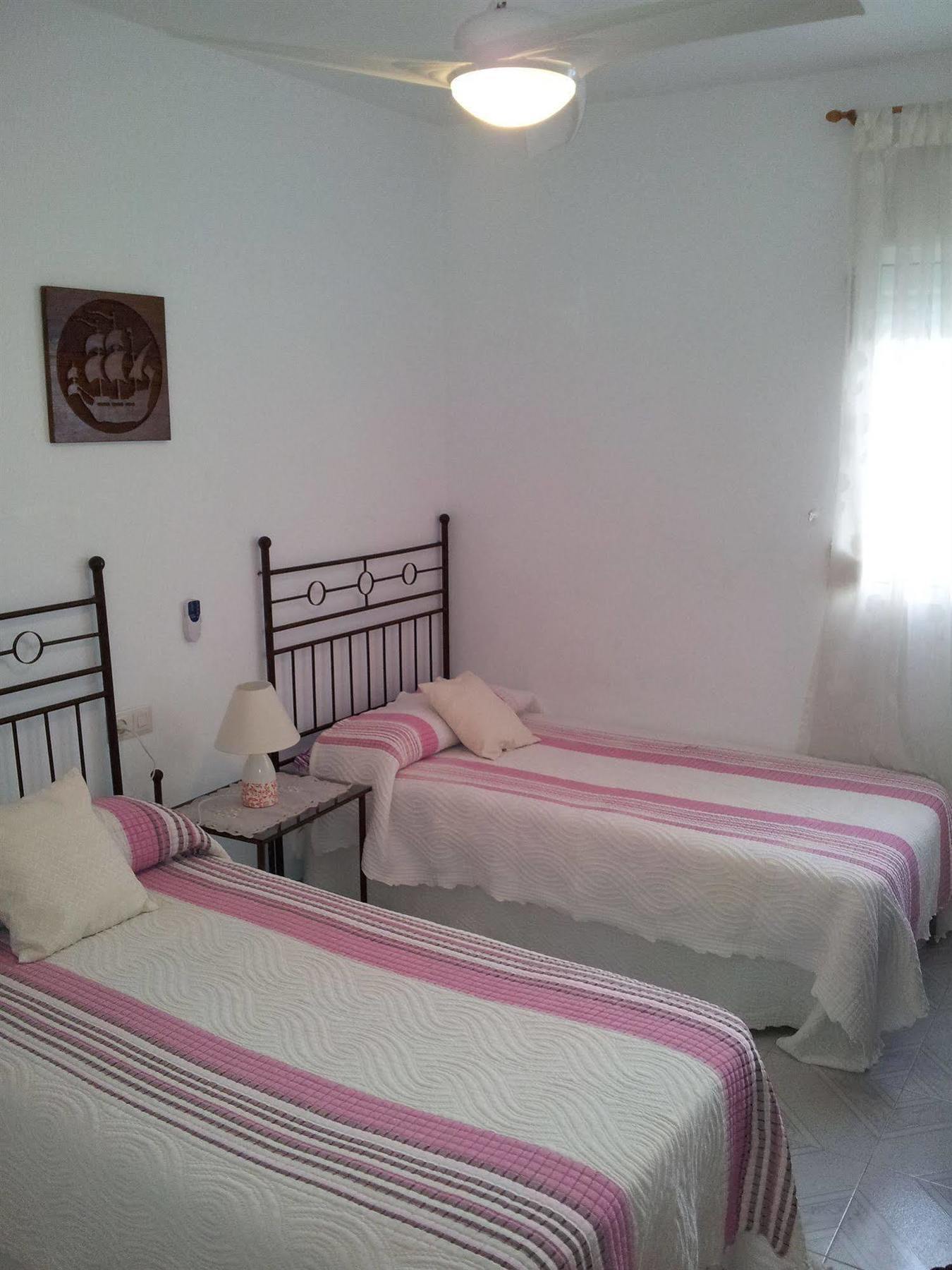 Apartamentos Boutique Casa Beli Сан-Роке Екстер'єр фото
