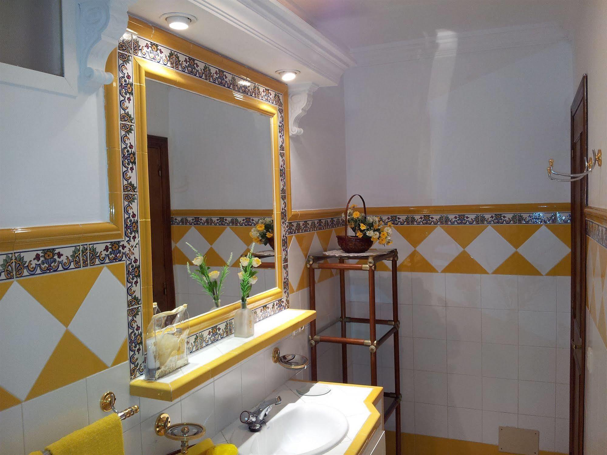 Apartamentos Boutique Casa Beli Сан-Роке Екстер'єр фото