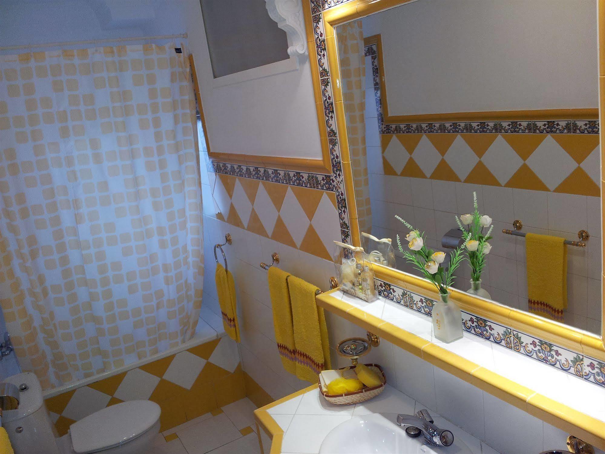 Apartamentos Boutique Casa Beli Сан-Роке Екстер'єр фото