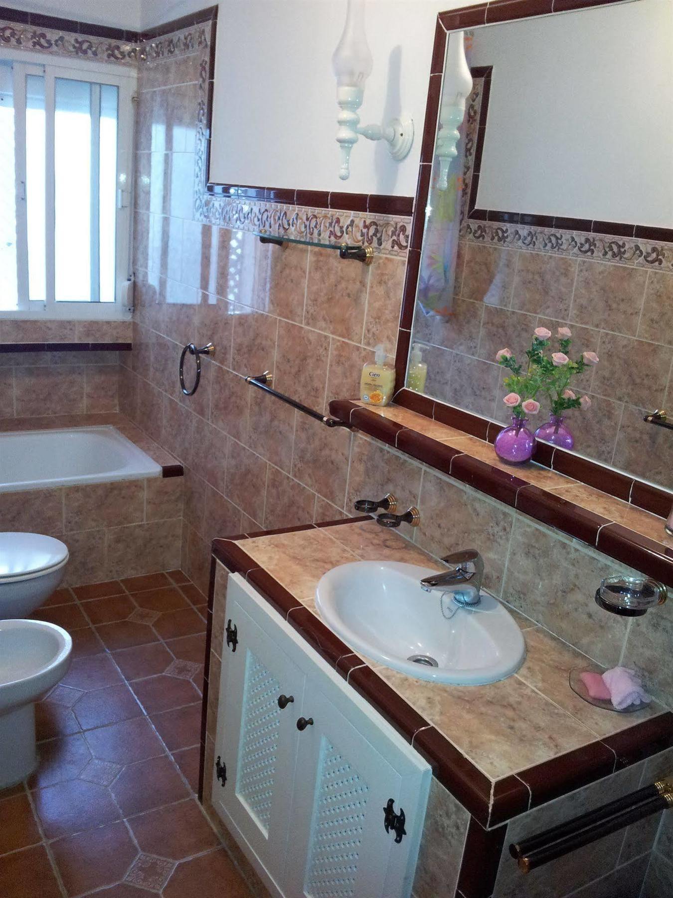 Apartamentos Boutique Casa Beli Сан-Роке Екстер'єр фото