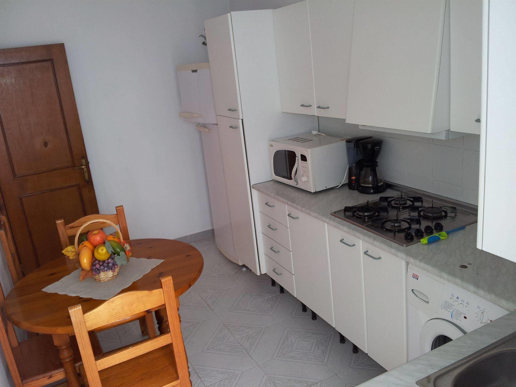 Apartamentos Boutique Casa Beli Сан-Роке Екстер'єр фото