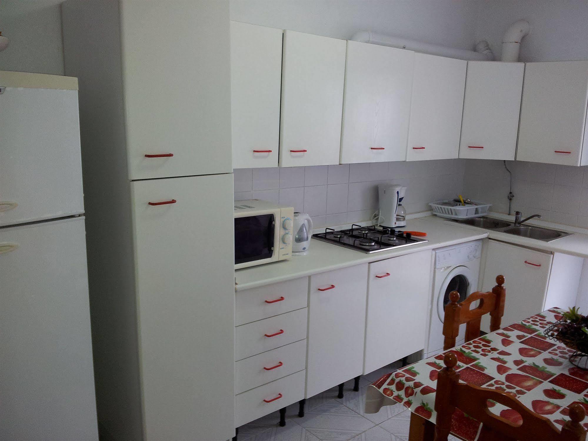 Apartamentos Boutique Casa Beli Сан-Роке Екстер'єр фото