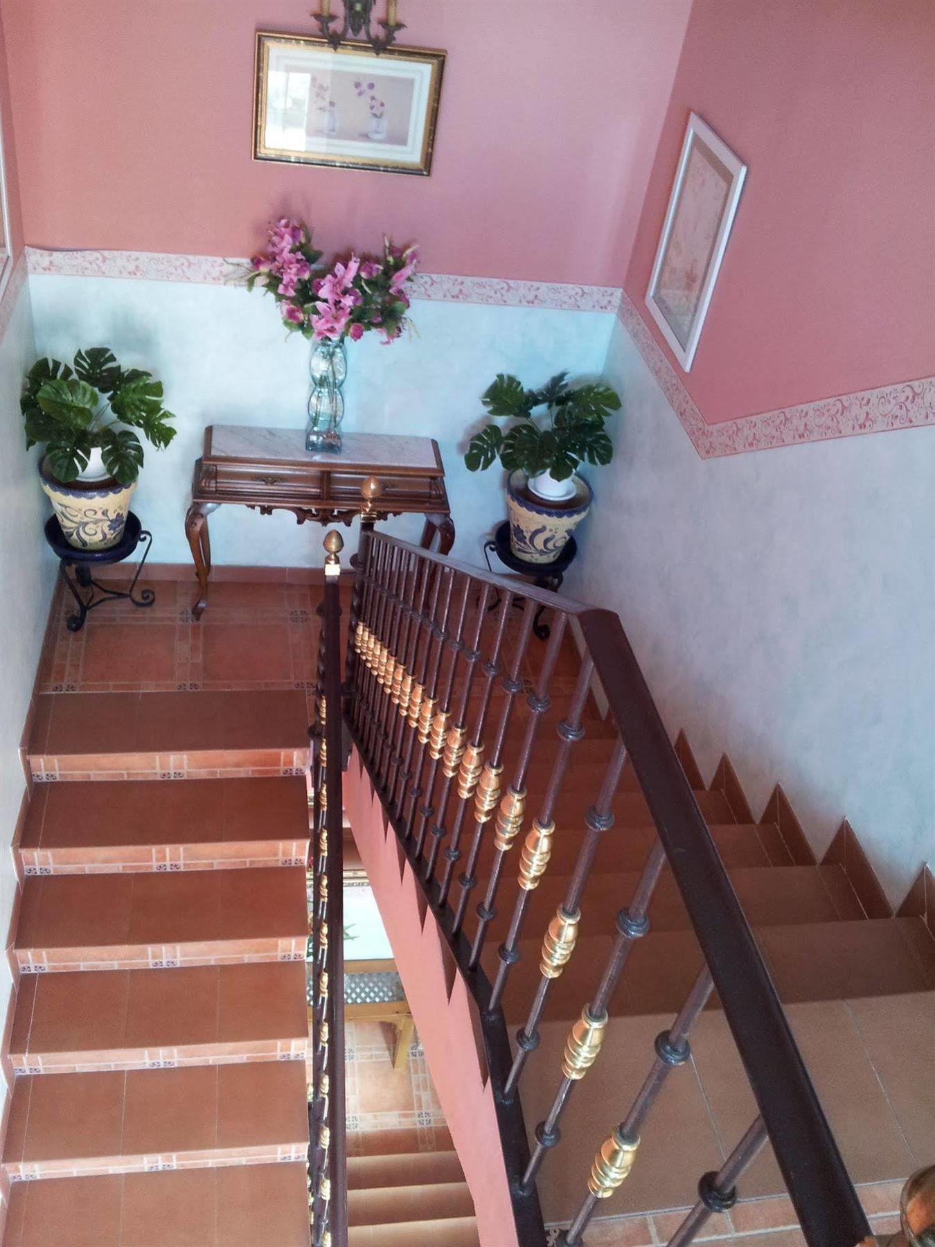 Apartamentos Boutique Casa Beli Сан-Роке Екстер'єр фото