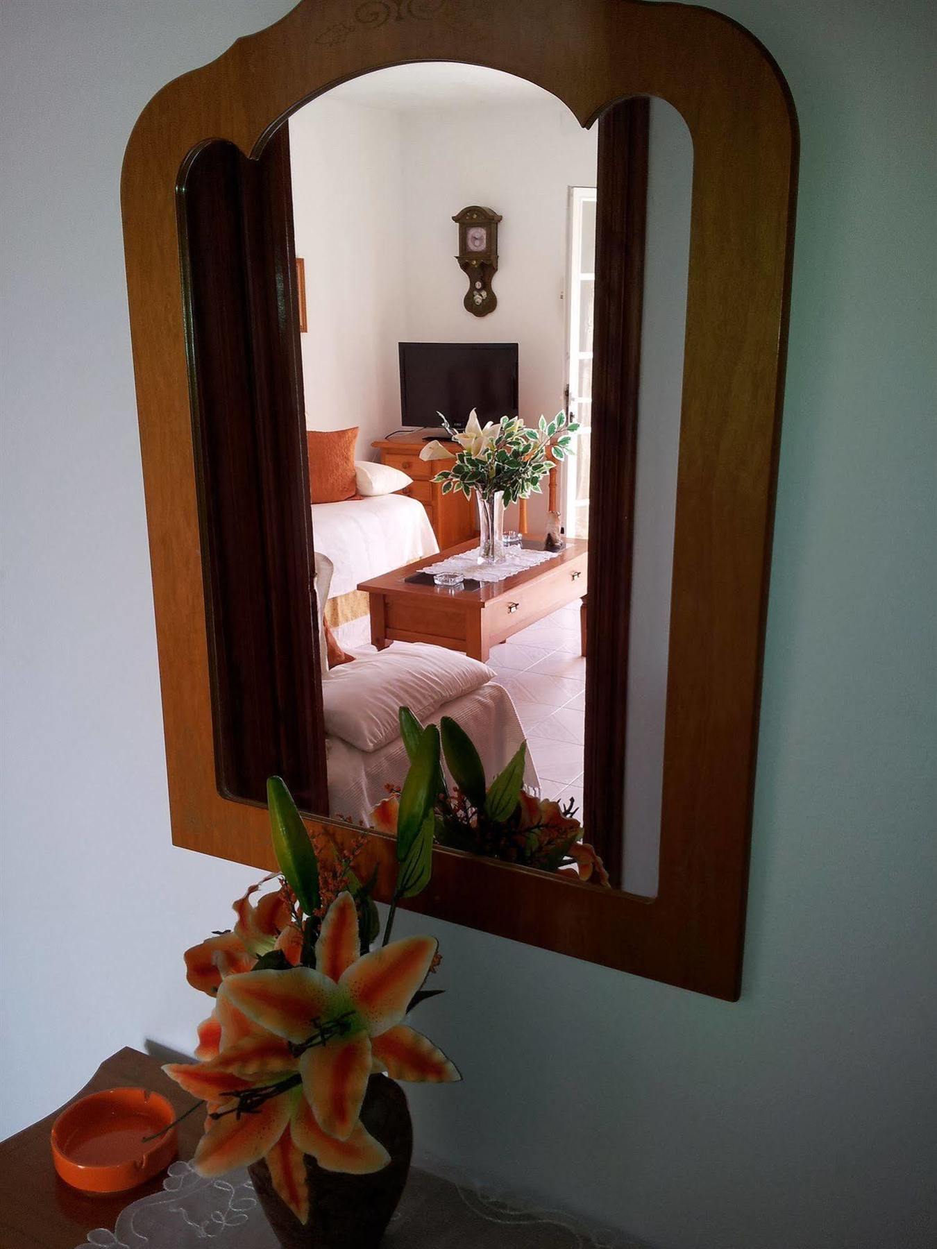 Apartamentos Boutique Casa Beli Сан-Роке Екстер'єр фото