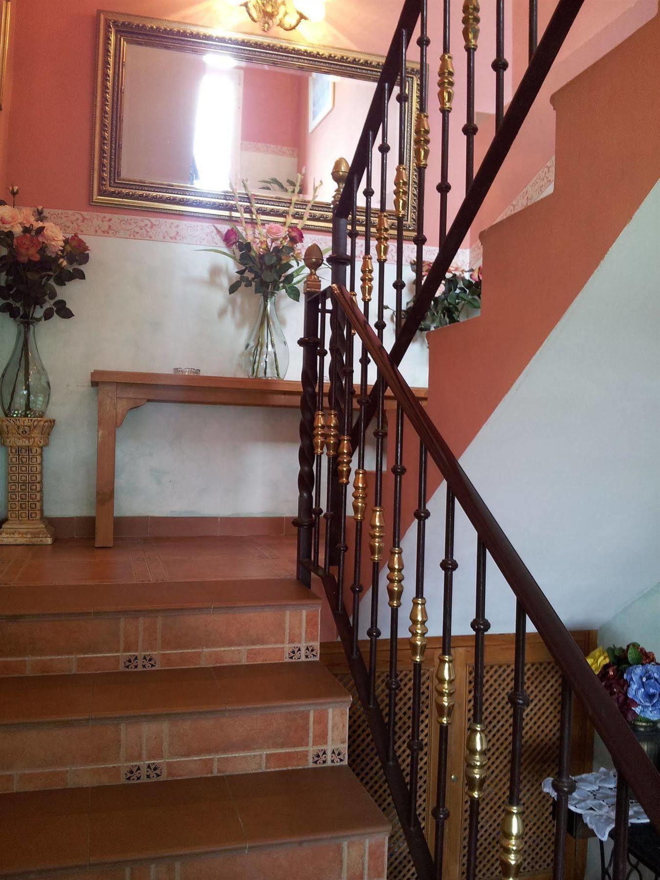 Apartamentos Boutique Casa Beli Сан-Роке Екстер'єр фото